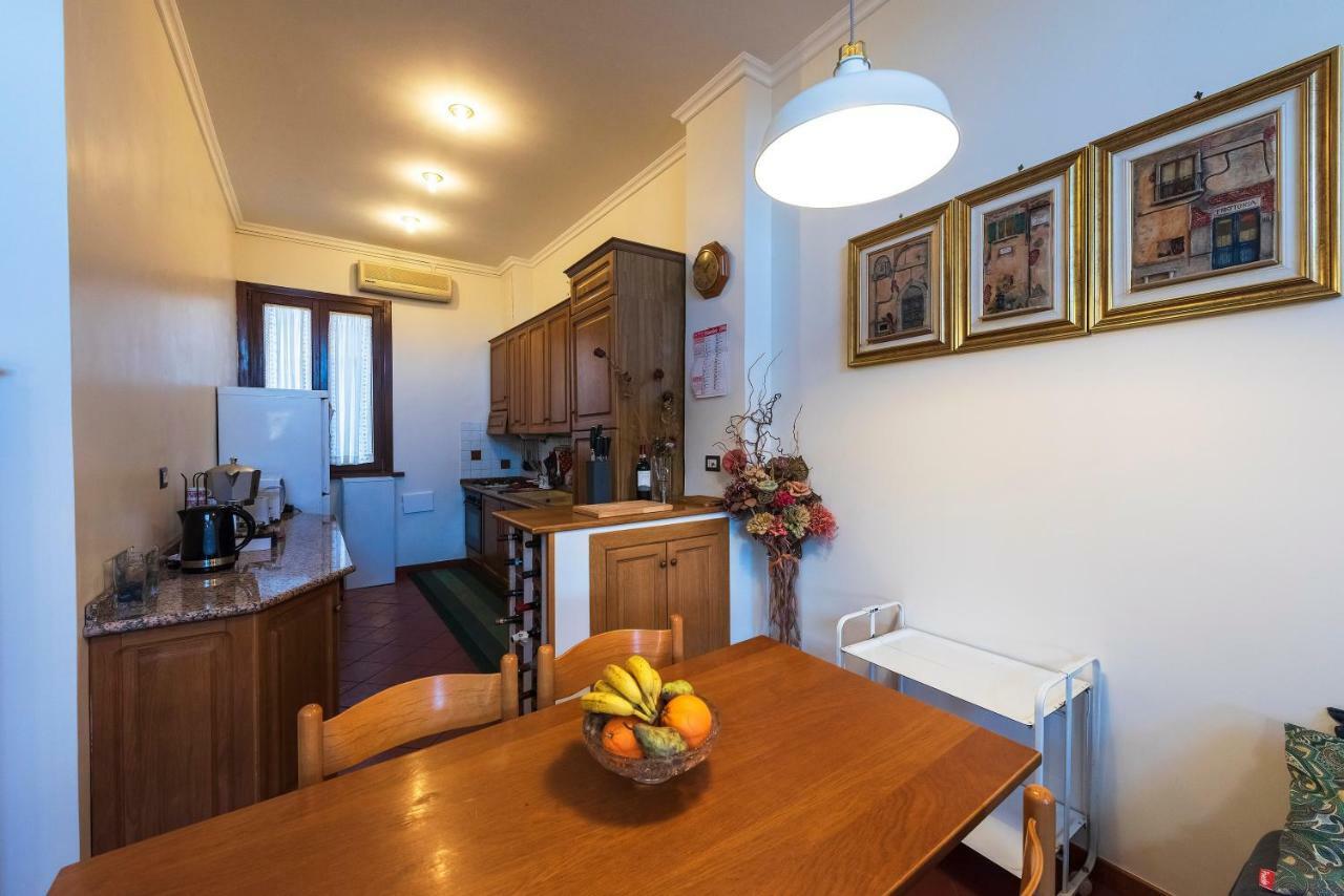 Toberto Apartment โรม ภายนอก รูปภาพ