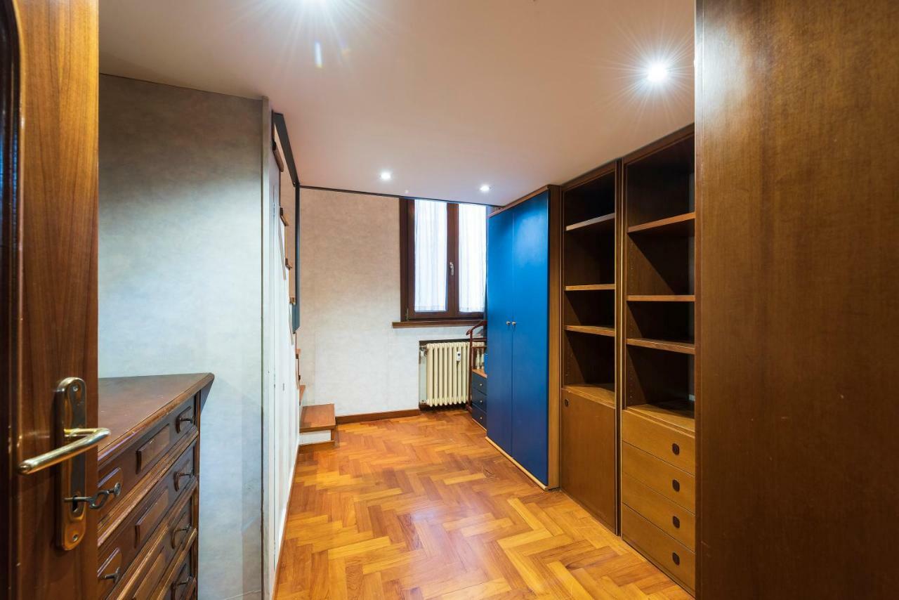 Toberto Apartment โรม ภายนอก รูปภาพ